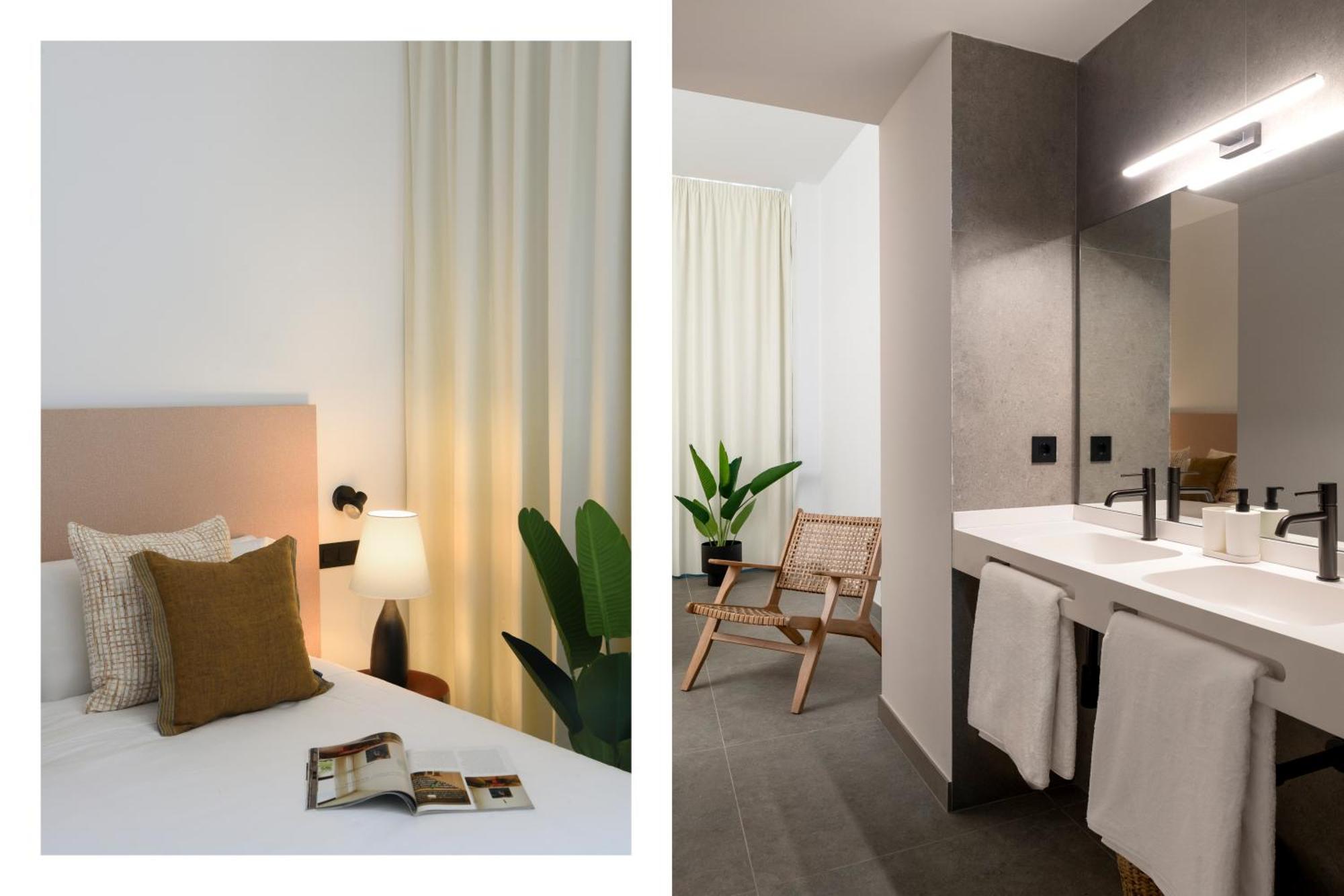 Rafael Salas Suite Apartments — Photos 3